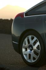 Citroen C6 2006 года